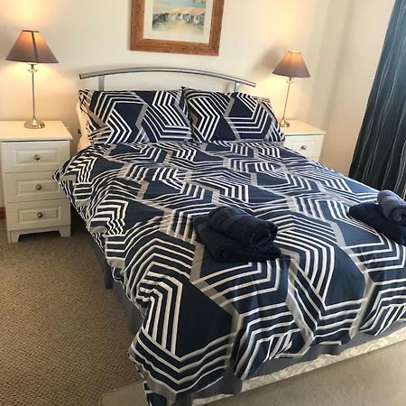 Kesh Lakeside Cottage Bagian luar foto