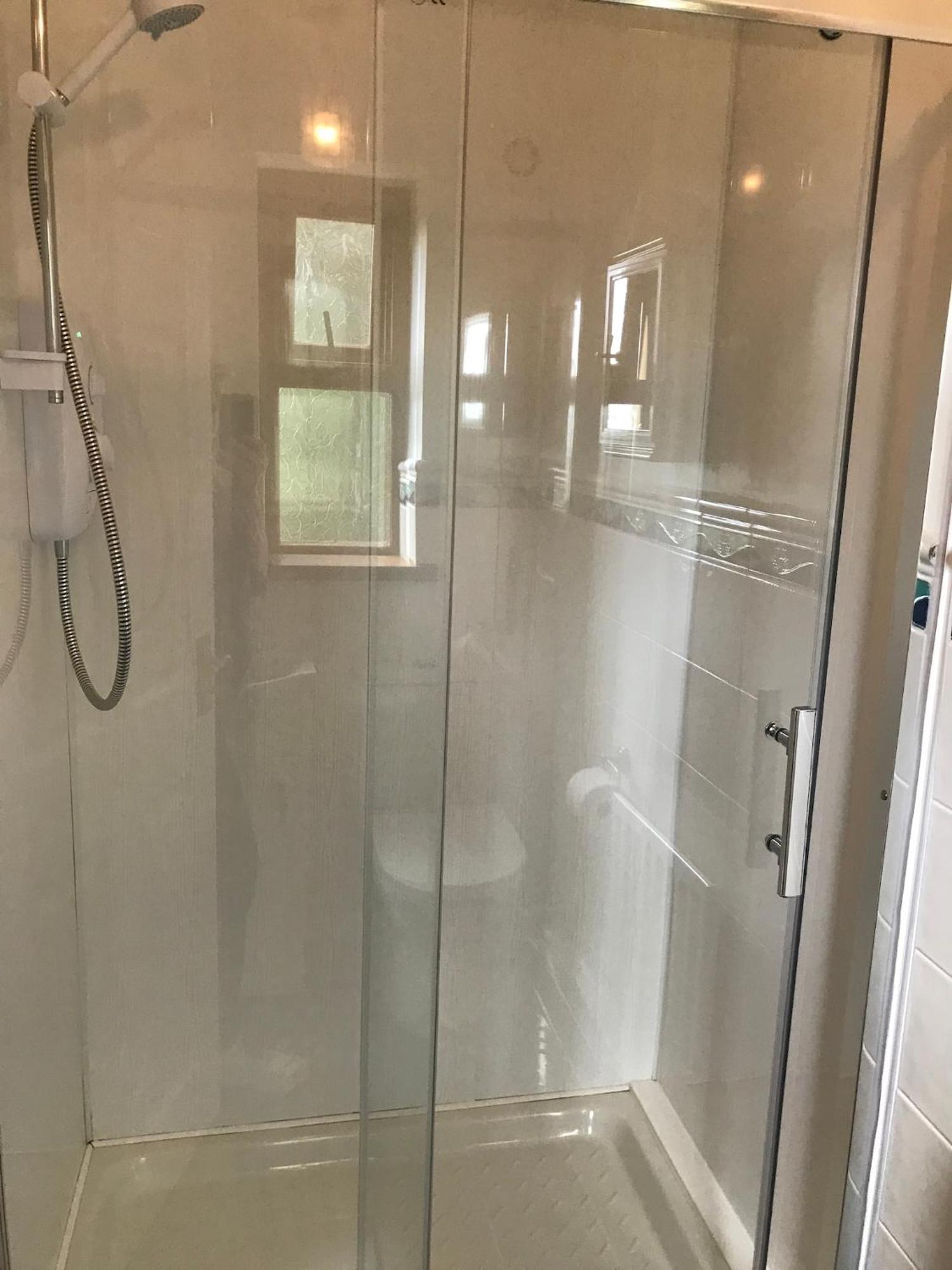 Kesh Lakeside Cottage Bagian luar foto
